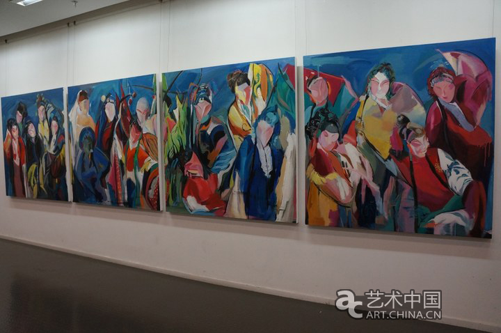 2013天津美术学院毕业展,天津美术学院毕业展,天津美术学院,毕业展,2013天津美院毕业展,天津美院毕业展,美院毕业展