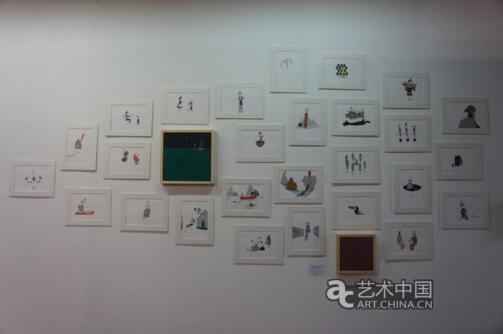 2013天津美术学院毕业展,天津美术学院毕业展,天津美术学院,毕业展,2013天津美院毕业展,天津美院毕业展,美院毕业展