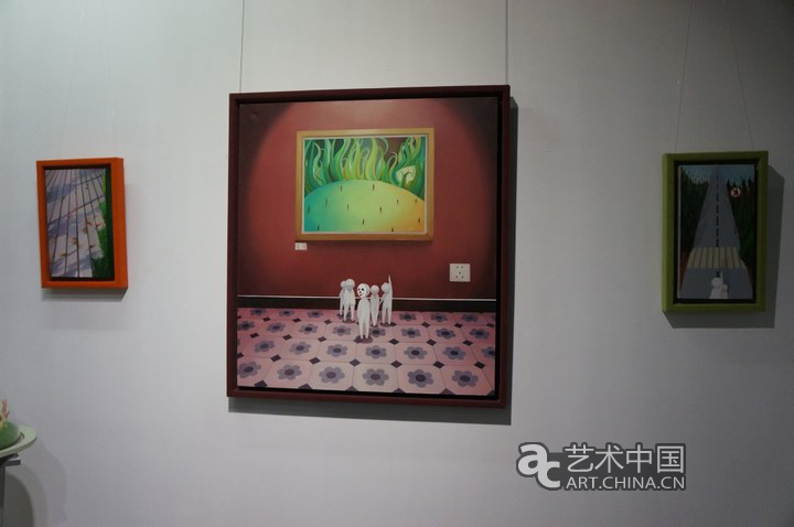 2013天津美术学院毕业展,天津美术学院毕业展,天津美术学院,毕业展,2013天津美院毕业展,天津美院毕业展,美院毕业展