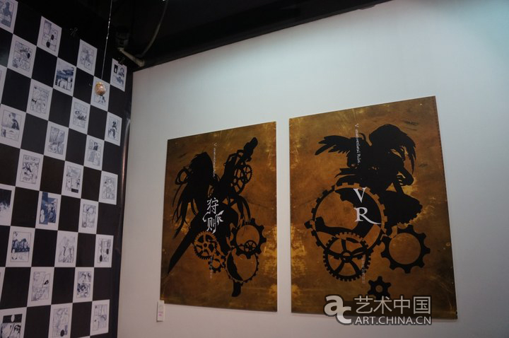 2013天津美術學院畢業展,天津美術學院畢業展,天津美術學院,畢業展,2013天津美院畢業展,天津美院畢業展,美院畢業展