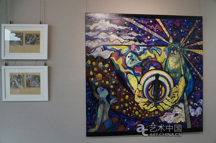 2013天津美術學院畢業展,天津美術學院畢業展,天津美術學院,畢業展,2013天津美院畢業展,天津美院畢業展,美院畢業展