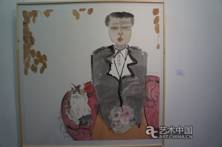 2013天津美术学院毕业展,天津美术学院毕业展,天津美术学院,毕业展,2013天津美院毕业展,天津美院毕业展,美院毕业展