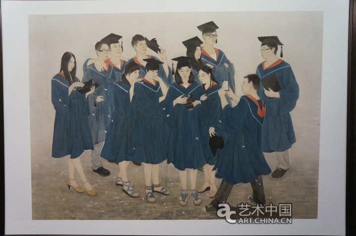 2013天津美术学院毕业展,天津美术学院毕业展,天津美术学院,毕业展,2013天津美院毕业展,天津美院毕业展,美院毕业展