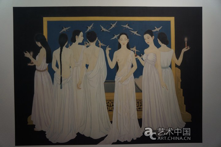 2013天津美術學院畢業展,天津美術學院畢業展,天津美術學院,畢業展,2013天津美院畢業展,天津美院畢業展,美院畢業展