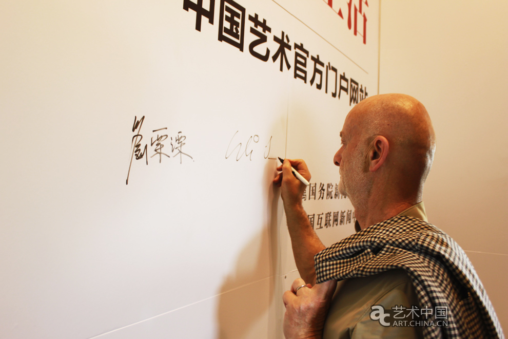 藝術北京,2014北京,藝術北京博覽會,2014藝術北京博覽會,當代,經典,農業展覽館