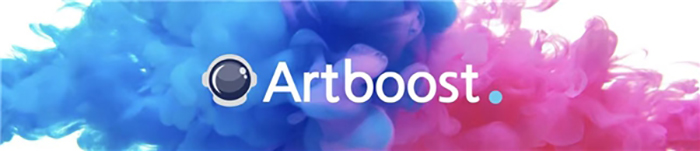 AI撞击艺术：Artboost与有戏泛亚电竞·静默艺术酒店联名绽放AI花朵(图8)