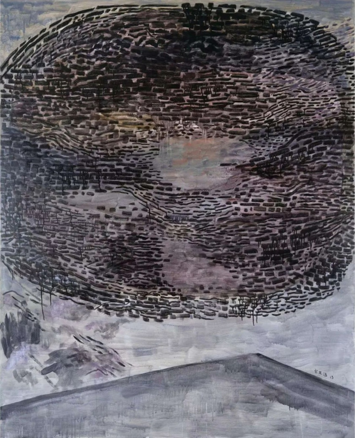 “凹凸”之间，艺术共生——2025年北京当代・艺术博览会落幕