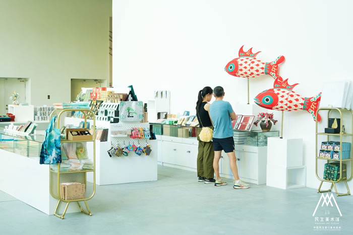 假期如何“有文化的”消暑？ “山水有清音”将徽派文化带入北京