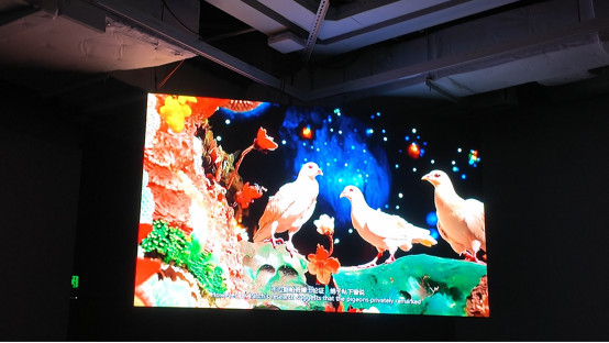 “带电的孩子”：当算法成为我们的“幻肢”