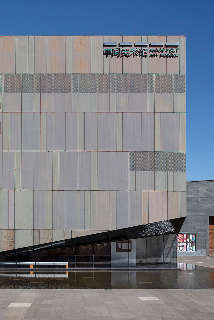 卢迎华：中间美术馆的可持续运营之道