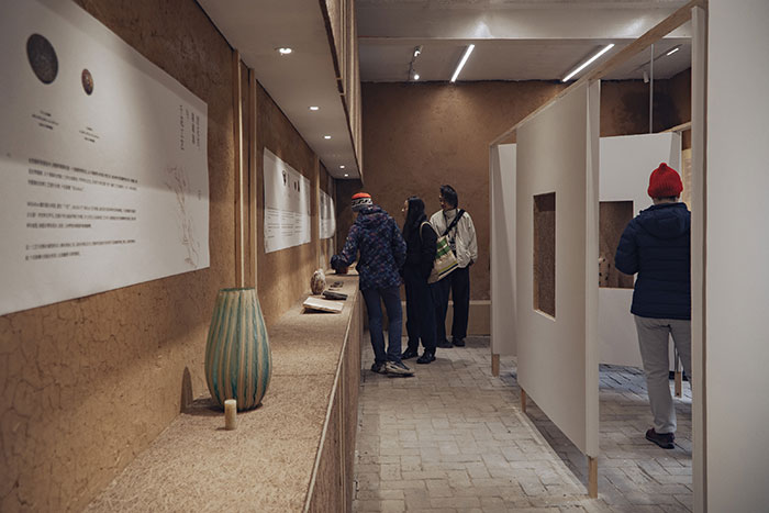 从唐宋到当代：一场跨越千年的绞胎文化对话