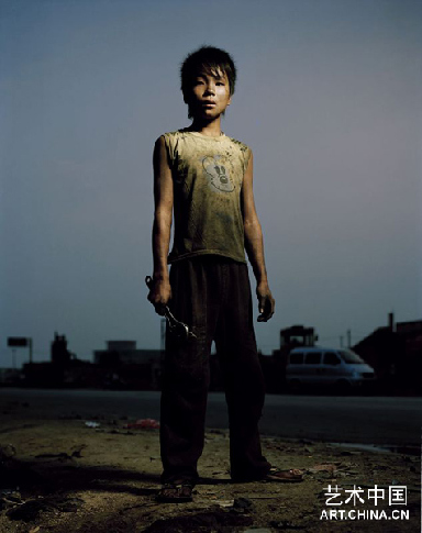 2007C-Print Size A: 100x100cm edition: 5 Size B: 65x65cm edition: 10