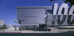 Thom Mayne 获颁 2013年美国建筑师协会金奖