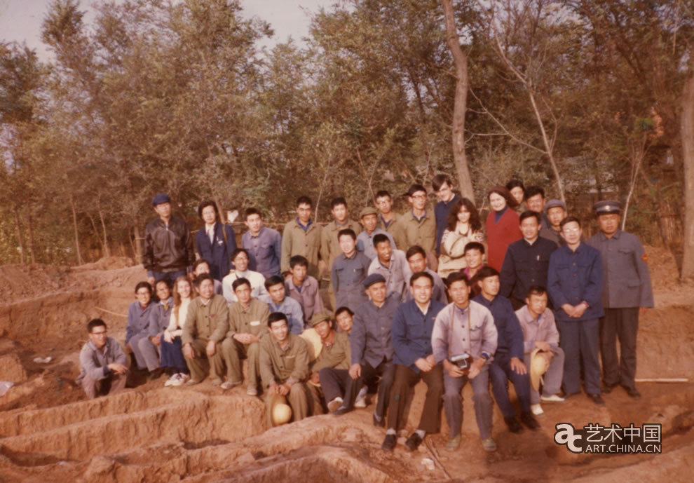 北大 考古 考古文博學院 90年 考古專業 60年 考古文化月 北京大學 歷程 考古圖片 歷史圖片 北大歷史圖片