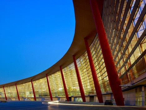 北京将建文化自由港 发展艺术品仓储业