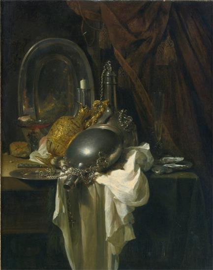 Willem Kalf