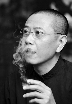 陈丹青图片