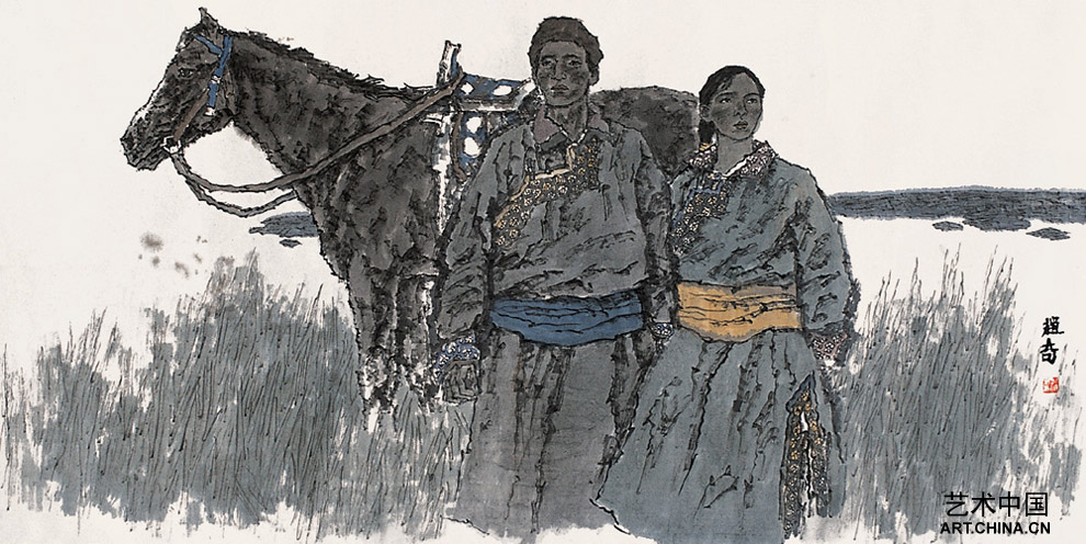 赵奇作品_推荐作品