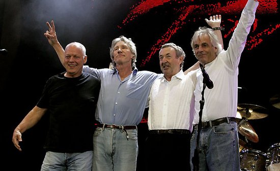 Roger Waters：平克·弗洛伊德樂隊不會重組