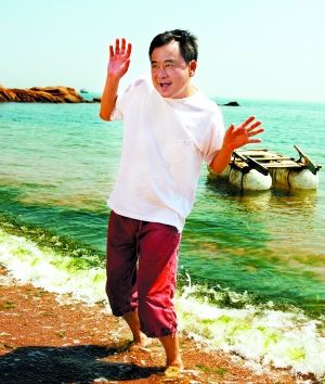 專訪台灣老牌藝人陳升：我和年輕離得不遠