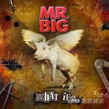 Mr.Big经典阵容发新作 首支单曲月底上市