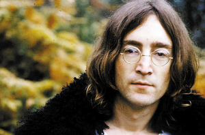 列侬签名唱片卖出53万英镑