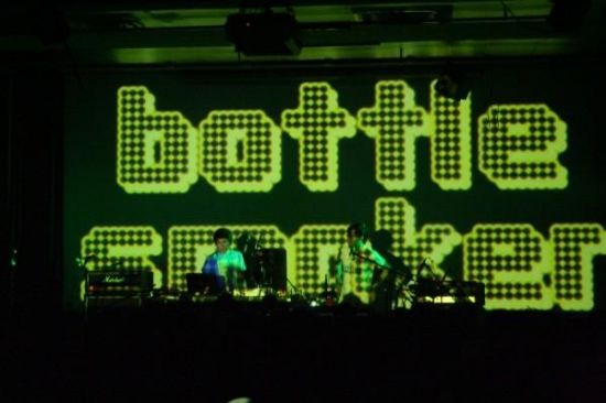 Bottlesmoker三月中国巡演 掀80年代电子情结