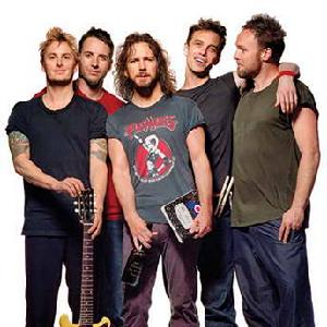 Pearl Jam（珍珠酱）乐队