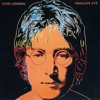 John Lennon（約翰·列儂）
