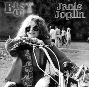 Janis Joplin（詹尼斯·喬普林）