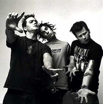 Blink-182乐队