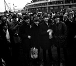 Beatlemania - 狂爱披头士，The Beatles乐队经典回顾摄影展