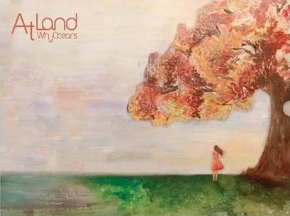 专辑《At_Land》封面