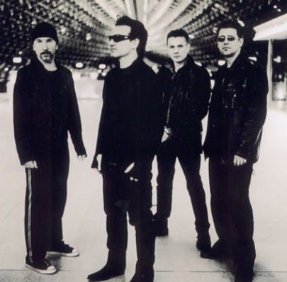 U2乐队
