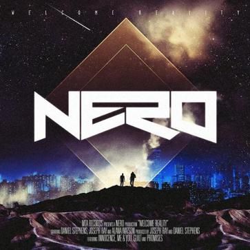 Nero獲得英國榜冠軍的處子專輯