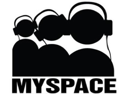 MySpace在音樂方面擁有很大優勢