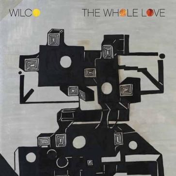 Wilco樂隊的新專輯