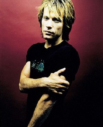 Bon Jovi為9.11義演