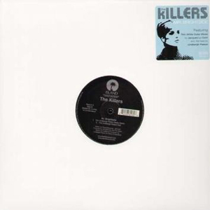 《Mr.Brightside》 - The Killers