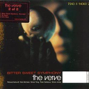 《Bitter Sweet Symphony》 - The Verve