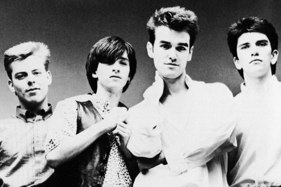 The Smiths乐队