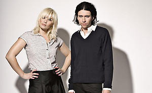 Raveonettes