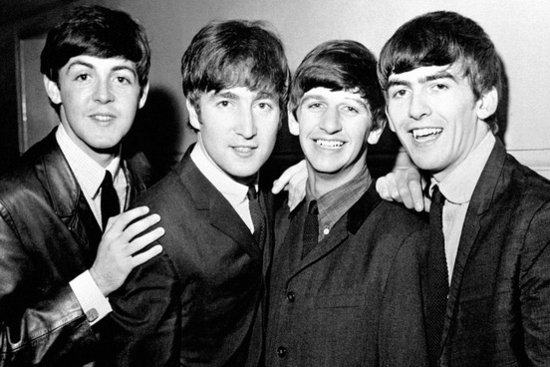 The Beatles（披頭士）