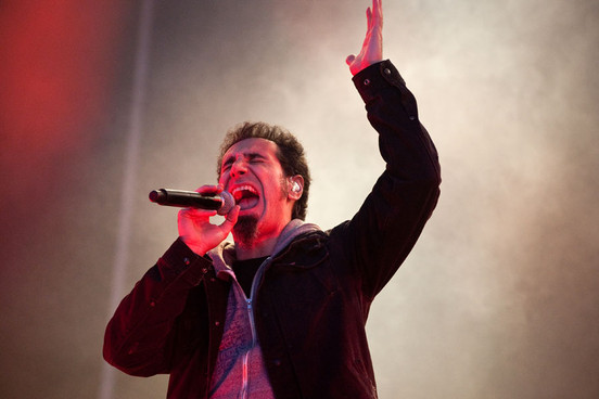 Serj Tankian