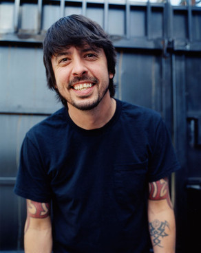 Dave Grohl