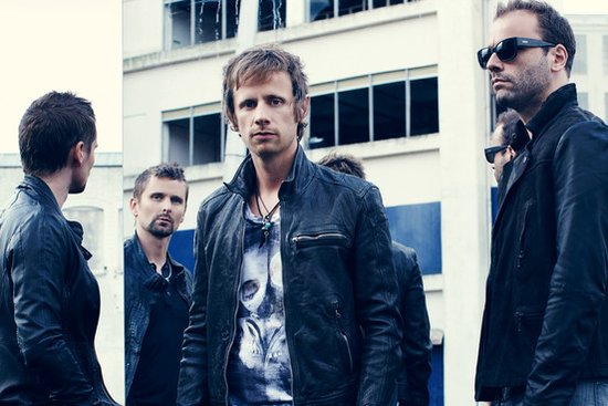 近日，Muse（繆斯）樂隊確定擔任2012年倫敦奧運會閉幕式錶演嘉賓。