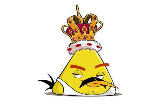 皇后主唱版《愤怒小鸟》将推出 宣传动画将上线