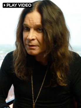 Ozzy：希望Bill Ward能夠出現在樂隊下一張專輯