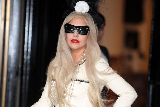 Lady Gaga新專輯11月發行 首支單曲下月面市