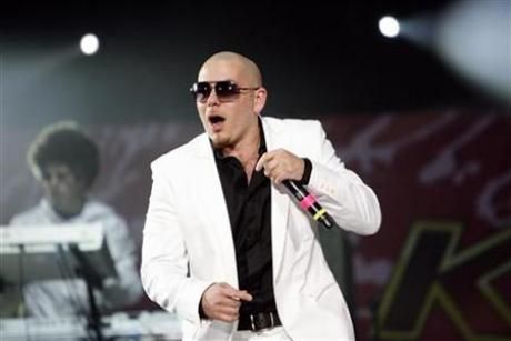 Pitbull。(資料圖)